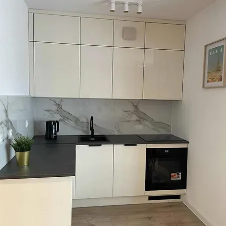 Apartment Pylimeliu 38 Flat *