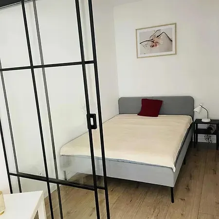Pylimeliu 38 Flat *