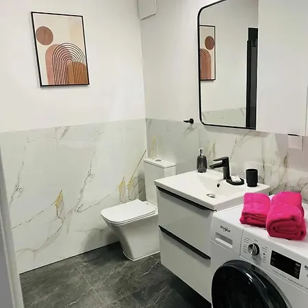 Apartment Pylimeliu 38 Flat Vilnius