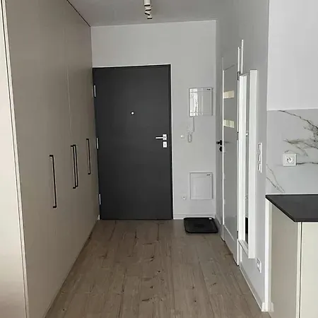 Apartment Pylimeliu 38 Flat Vilnius